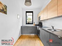 Pronájem bytu 2+kk, Praha - Holešovice, Argentinská, 69 m2