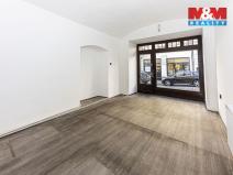 Pronájem obchodního prostoru, Kolín - Kolín III, Legerova, 31 m2