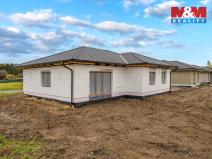 Prodej rodinného domu, Svatý Mikuláš, Krátká, 122 m2