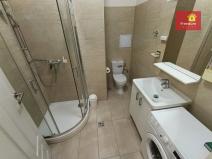 Pronájem bytu 2+kk, Teplice, Vrchlického, 44 m2