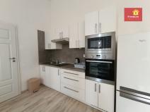 Pronájem bytu 3+kk, Teplice, Vrchlického, 68 m2