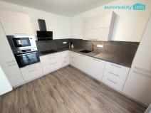 Pronájem bytu 4+kk, Vochov, 81 m2