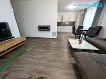 Pronájem bytu 4+kk, Vochov, 81 m2