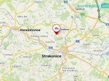 Prodej pole, Únice, 10445 m2