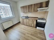 Pronájem bytu 2+1, Šternberk, Jiráskova, 43 m2