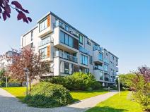 Pronájem garážového stání, Praha - Vinohrady, Italská, 20 m2