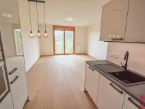 Pronájem bytu 2+kk, Praha - Modřany, Vrátnická, 63 m2