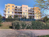 Prodej bytu 2+kk, Milovice, Lesní, 50 m2