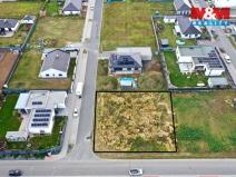 Prodej pozemku pro bydlení, Mohelnice, 954 m2