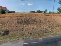 Prodej pole, Měnín, 1072 m2