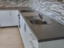 Pronájem bytu 2+kk, Ostrava - Poruba, Jilemnického náměstí, 57 m2