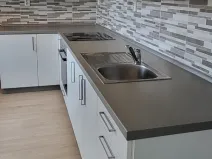 Pronájem bytu 2+kk, Ostrava - Poruba, Jilemnického náměstí, 57 m2