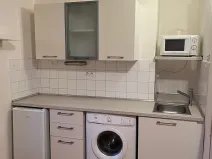 Pronájem bytu 1+kk, Liberec, Kosmonautů, 22 m2