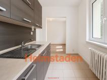 Pronájem bytu 1+kk, Karviná - Nové Město, Kořenského, 25 m2