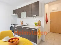 Pronájem bytu 1+kk, Karviná - Nové Město, Kořenského, 25 m2