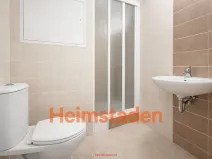 Pronájem bytu 1+kk, Karviná - Nové Město, Kořenského, 25 m2