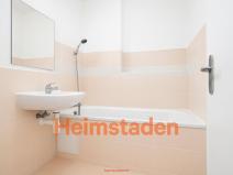 Pronájem bytu 2+1, Karviná - Nové Město, tř. Osvobození, 56 m2