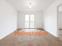 Pronájem bytu 2+1, Karviná - Nové Město, Mírová, 48 m2