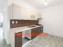 Pronájem bytu 3+1, Karviná - Ráj, Prameny, 77 m2