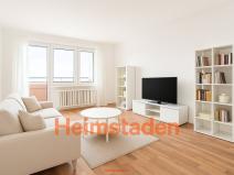 Pronájem bytu 3+1, Karviná - Hranice, Einsteinova, 71 m2