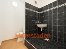 Pronájem bytu 1+1, Český Těšín, Viaduktová, 39 m2