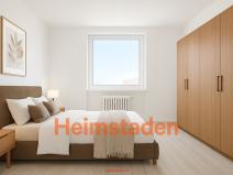 Pronájem bytu 3+1, Horní Suchá, Dr. Glazera, 76 m2