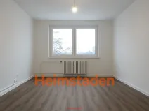 Pronájem bytu 2+1, Orlová - Lutyně, Okružní, 51 m2