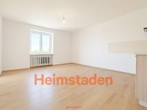 Pronájem bytu 2+1, Havířov - Město, Na Nábřeží, 60 m2