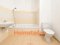 Pronájem bytu 2+1, Havířov - Město, Na Nábřeží, 60 m2