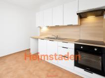 Pronájem bytu 2+1, Havířov - Město, Marxova, 57 m2