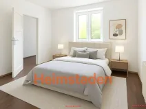 Pronájem bytu 2+1, Havířov - Město, Marxova, 57 m2