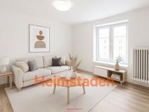 Pronájem bytu 2+1, Havířov - Město, Šmeralova, 54 m2