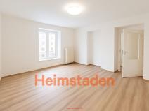 Pronájem bytu 2+1, Havířov - Město, Šmeralova, 54 m2