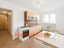 Pronájem bytu 3+1, Havířov - Město, Svornosti, 69 m2