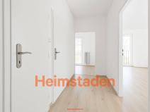 Pronájem bytu 1+1, Havířov - Město, Československé armády, 38 m2