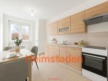 Pronájem bytu 2+1, Havířov - Město, Československé armády, 59 m2