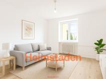 Pronájem bytu 2+1, Havířov - Město, Československé armády, 59 m2