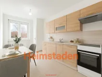 Pronájem bytu 2+1, Havířov - Město, Československé armády, 59 m2