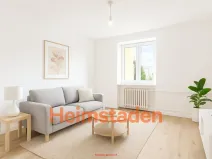 Pronájem bytu 2+1, Havířov - Město, Československé armády, 59 m2