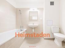 Pronájem bytu 2+1, Havířov - Město, Mánesova, 56 m2