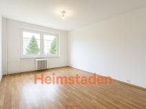 Pronájem bytu 2+1, Havířov - Město, Národní třída, 49 m2