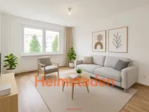 Pronájem bytu 2+1, Havířov - Město, Národní třída, 49 m2