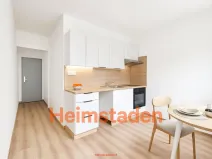 Pronájem bytu 2+1, Havířov - Město, Národní třída, 49 m2