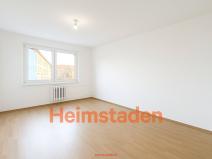 Pronájem bytu 2+1, Havířov - Město, Erbenova, 56 m2