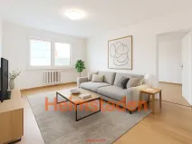 Pronájem bytu 2+1, Havířov - Město, Erbenova, 56 m2