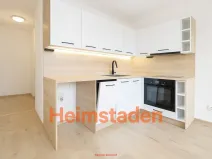 Pronájem bytu 3+1, Havířov - Město, Resslova, 70 m2