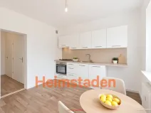 Pronájem bytu 2+1, Havířov - Město, Nedbalova, 55 m2