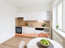 Pronájem bytu 2+1, Havířov - Město, Marie Majerové, 55 m2