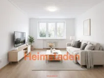 Pronájem bytu 2+1, Havířov - Město, Beethovenova, 54 m2