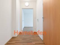 Pronájem bytu 1+kk, Havířov - Město, Národní třída, 21 m2